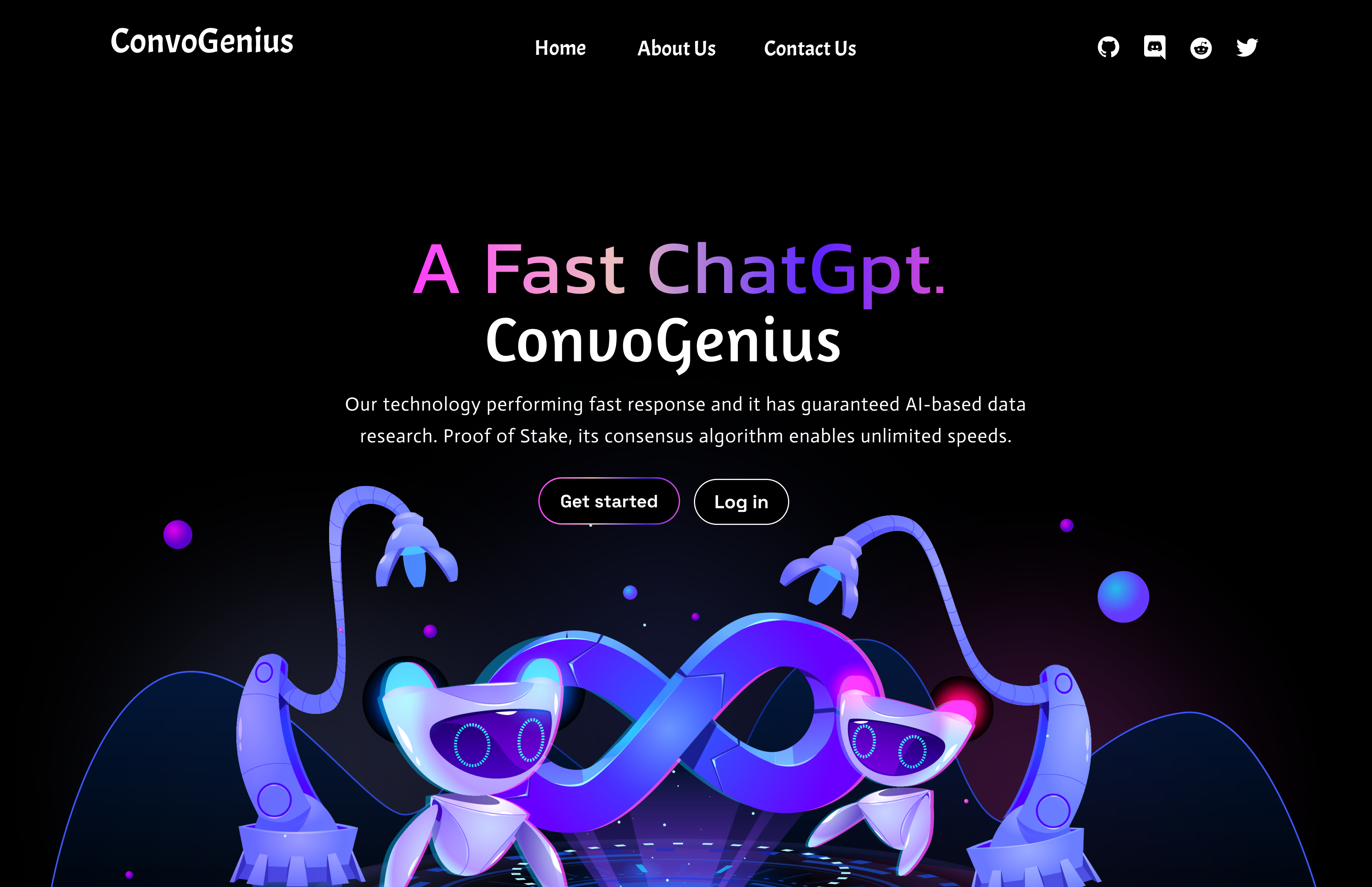 convogenius